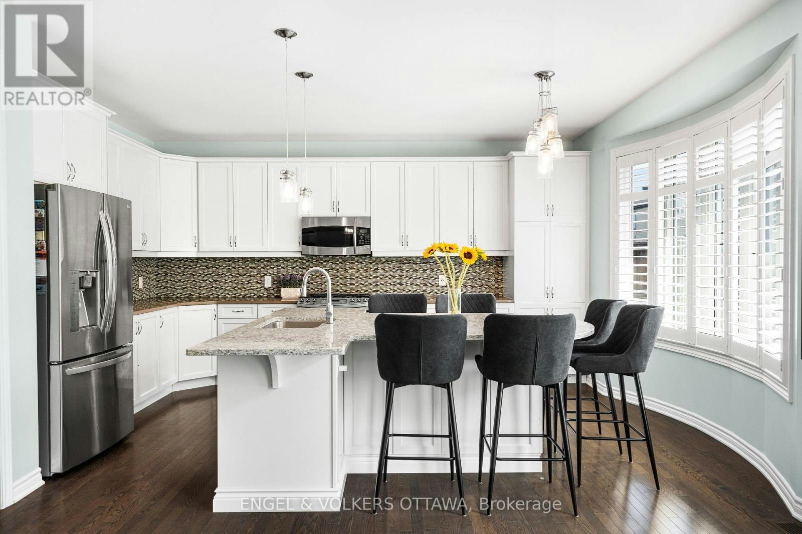 520 Brigatine Avenue, Ottawa, ON, K2S 0P9 - 9