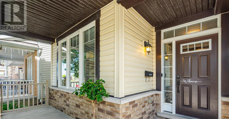 520 Brigatine Avenue, Ottawa, ON, K2S 0P9 - 2