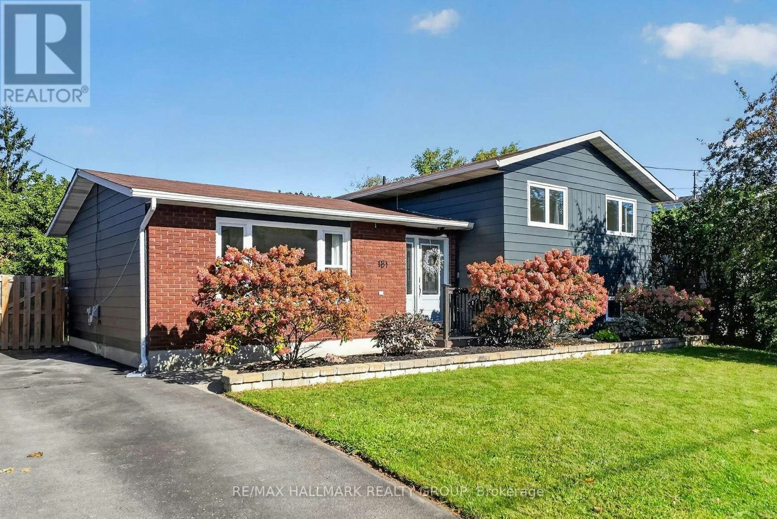 181 Wellington Street, Carleton Place, ON, K7C 1B4