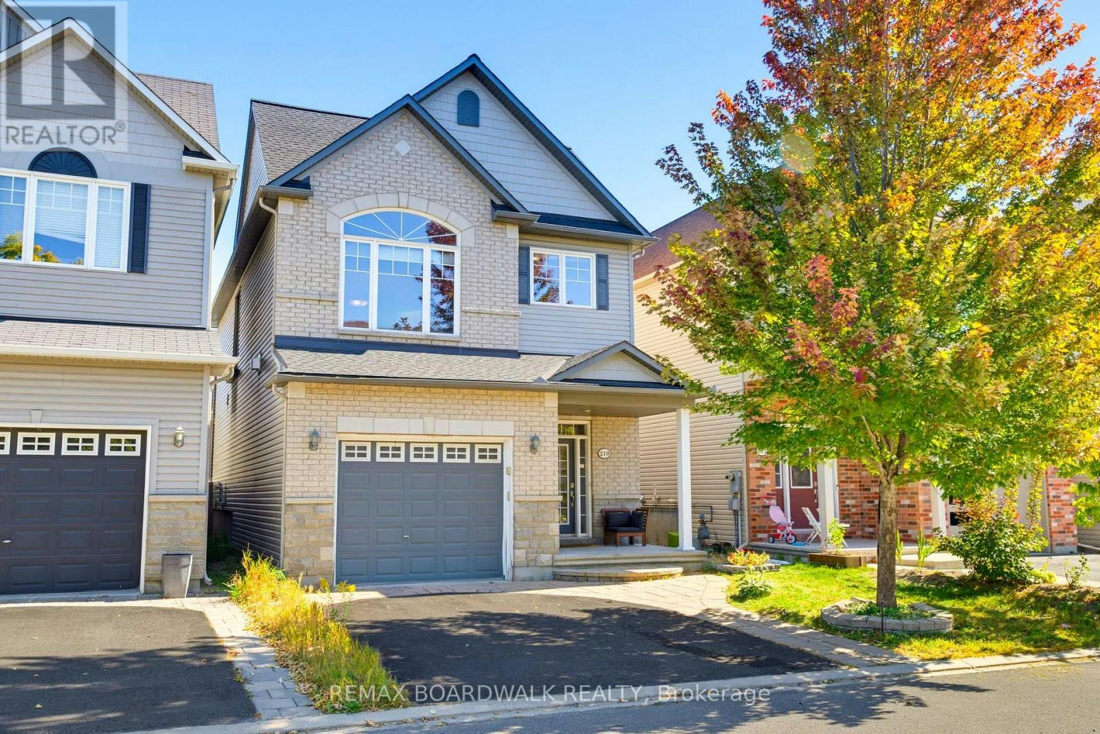 210 Broxburn Crescent, Ottawa, ON, K2J 0N7