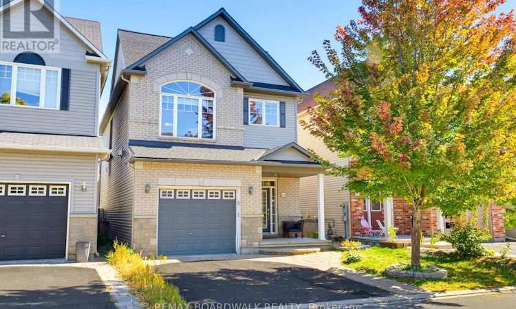 210 Broxburn Crescent