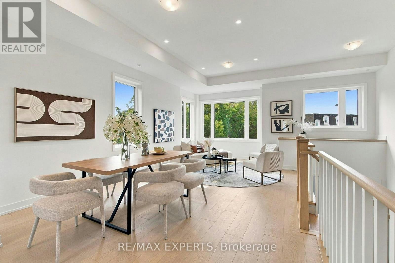 23 Carl Hill Lane, Richmond Hill, ON, L4C 7A6