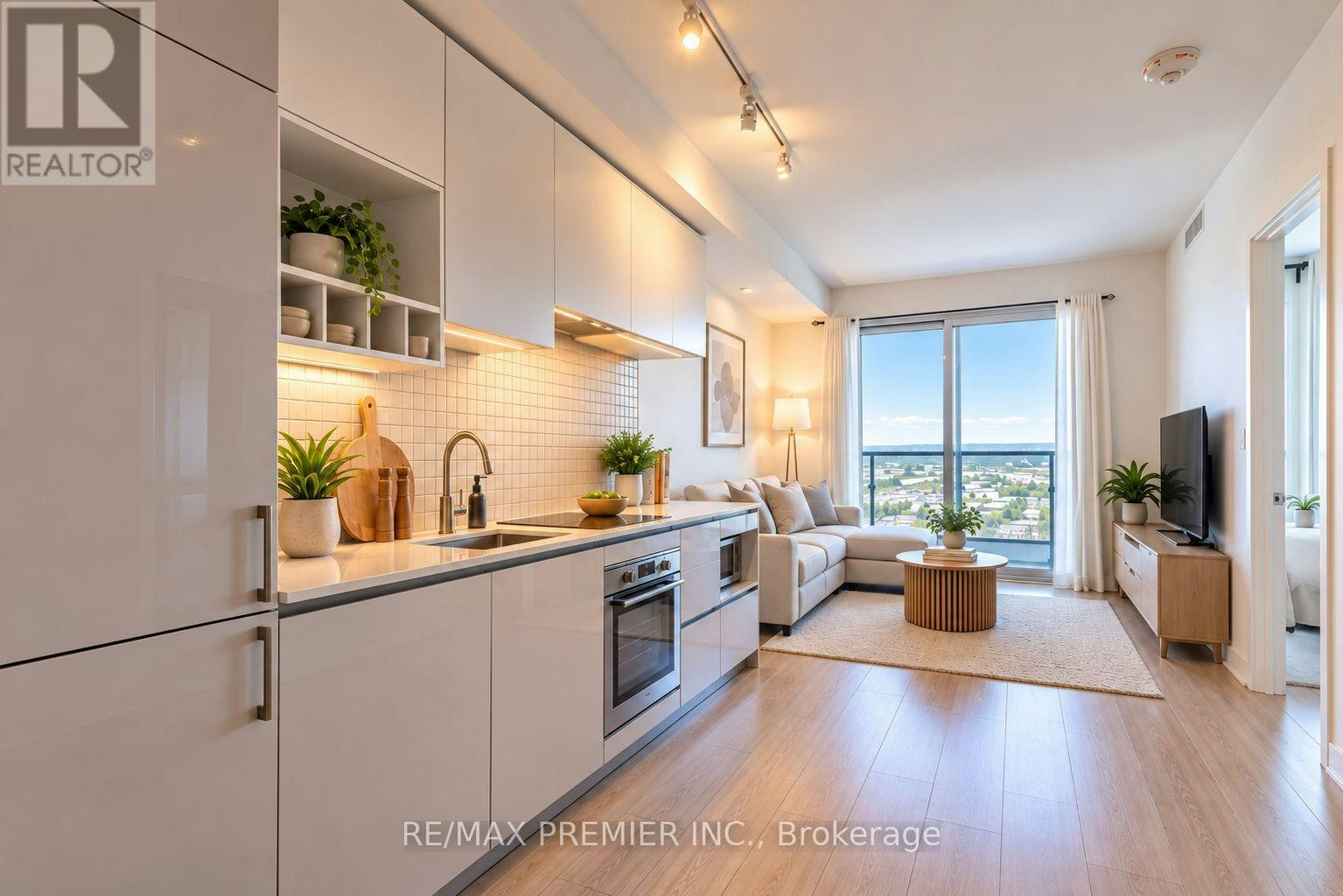 5901-950 Portage Parkway, Vaughan, ON, L4K 0J7