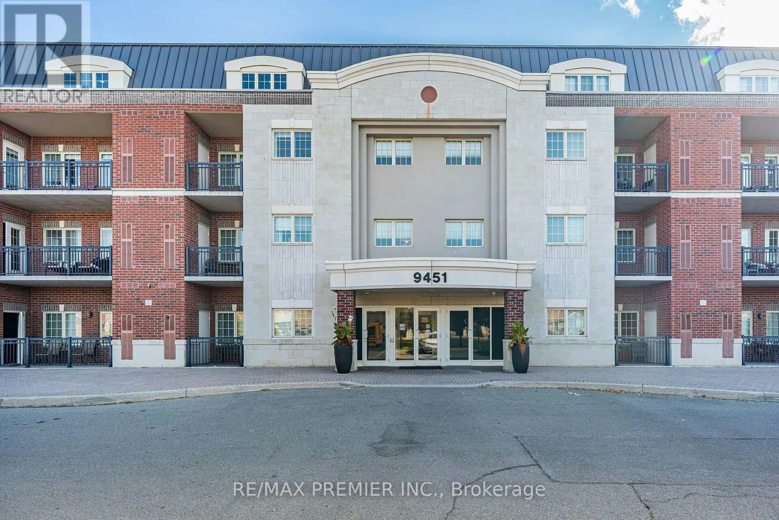 304-9451 Jane Street, Vaughan, ON, L6A 4H7