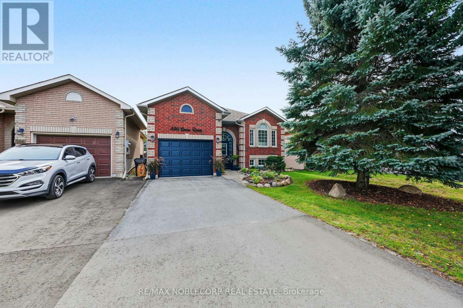350 Emms Drive, Barrie, ON, L4N 8J4