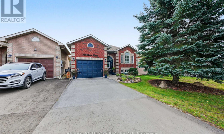 350 Emms Drive