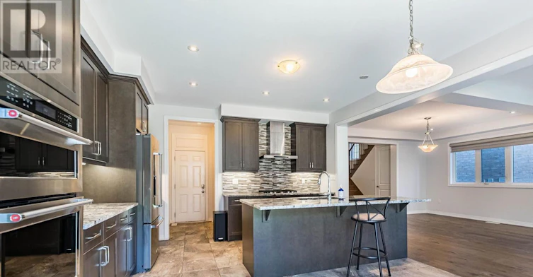 3136 Ernest Appelbe Boulevard, Oakville, ON, L6H 6M5 - 12