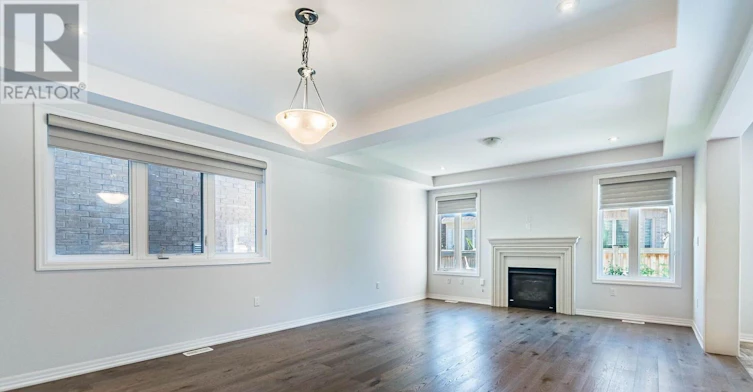 3136 Ernest Appelbe Boulevard, Oakville, ON, L6H 6M5 - 7