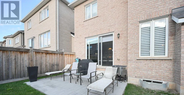3136 Ernest Appelbe Boulevard, Oakville, ON, L6H 6M5 - 44