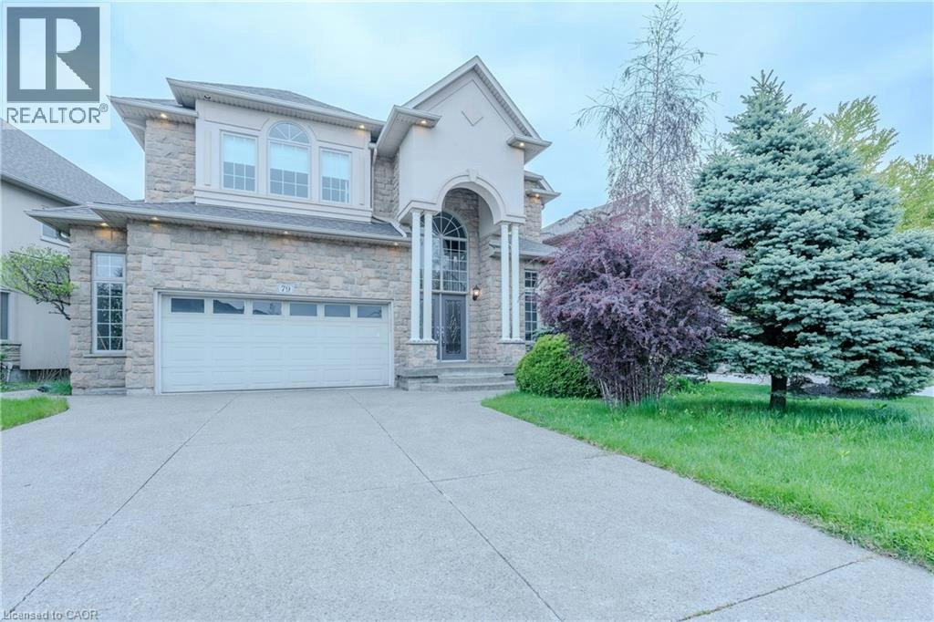 79 Moorland Crescent, Hamilton, ON, L9K 1N7