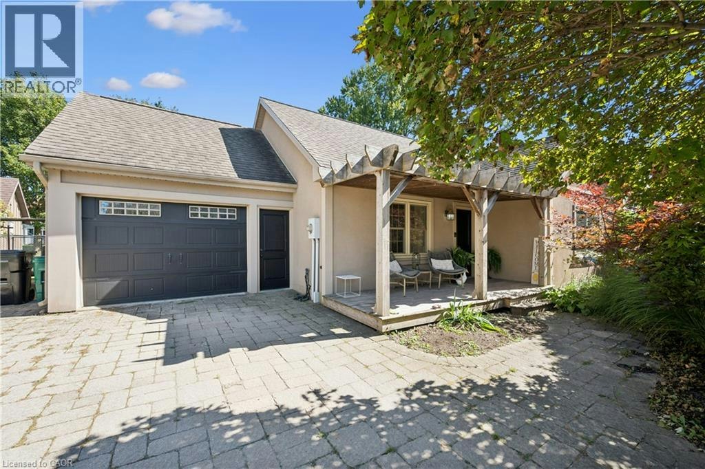 1039 Molesworth Street, Wellesley, ON, N0B 2T0