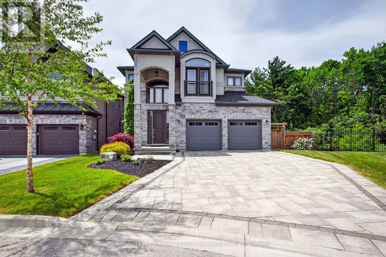 31 Dorr Court, Hamilton, ON, L9K 0H4