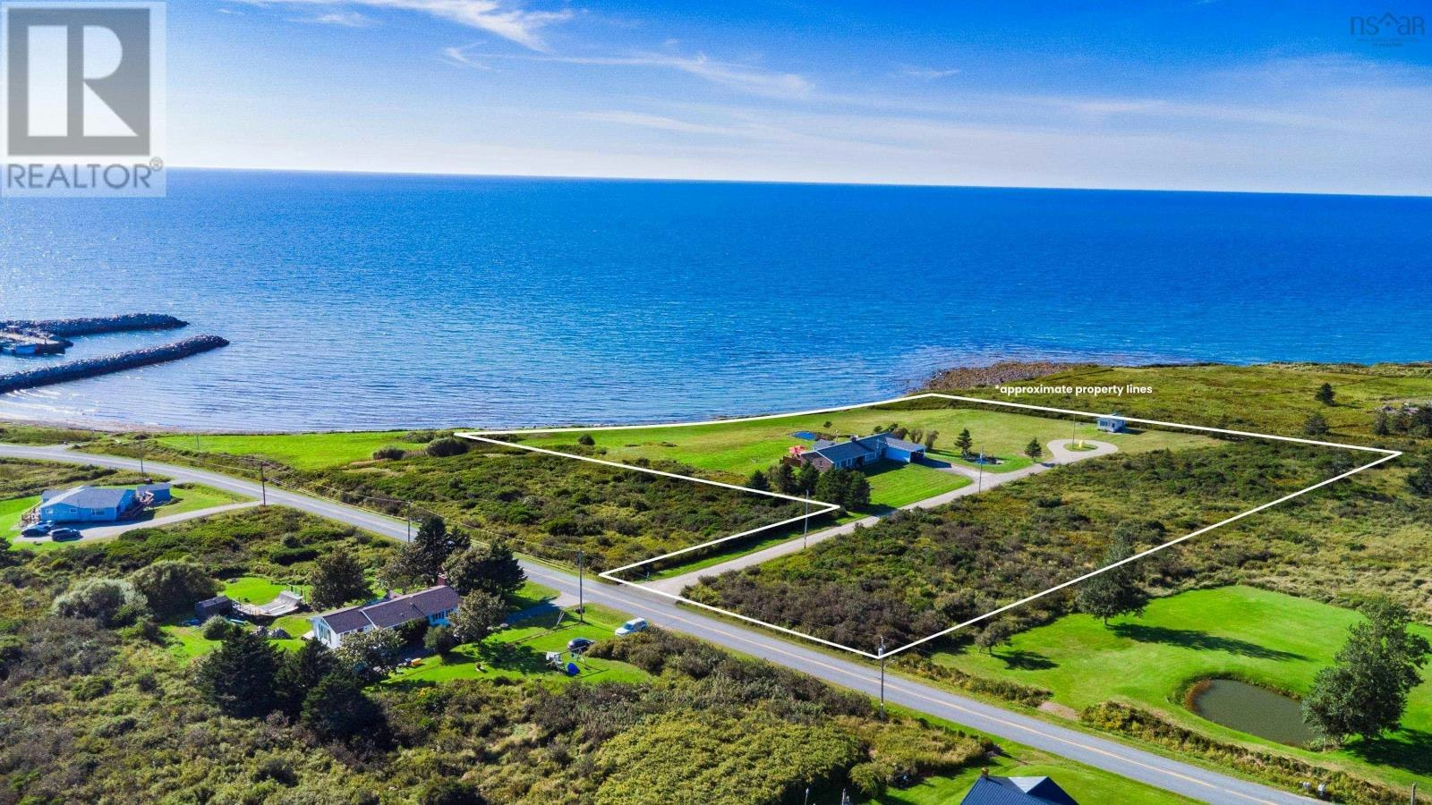 653 Ross Durkee Road, Sandford, NS, B5A 5K8