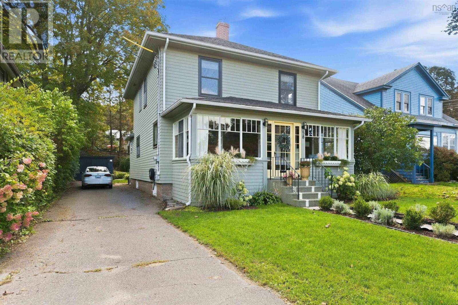 58 Park Street, Kentville, NS, B4N 1M2