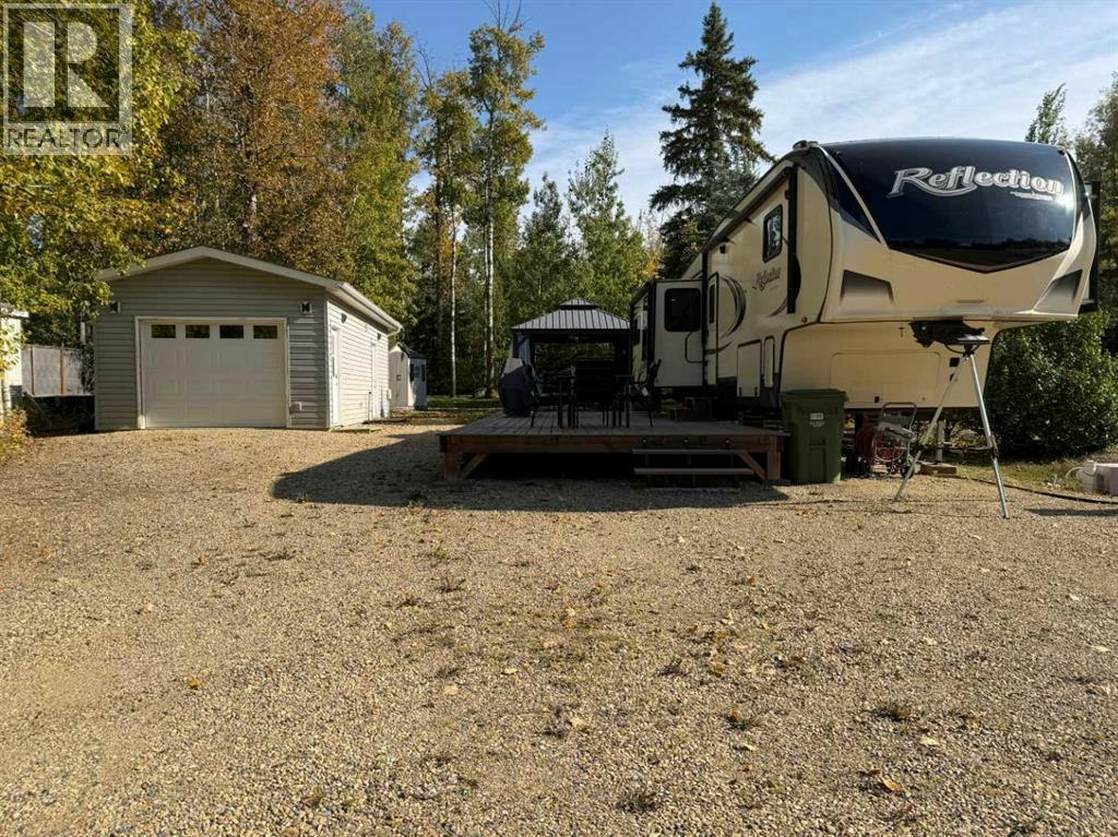 18B-10042 422 Township Road, Rural Ponoka County, AB, T4J 1V9