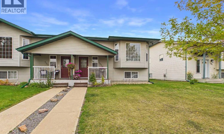 792 Lancaster Drive