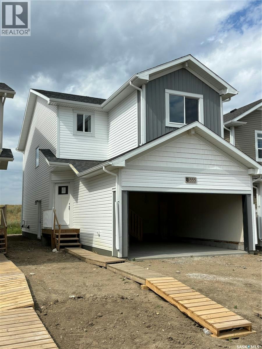 1270 Yuel Way, Saskatoon, SK, S7V 0S1
