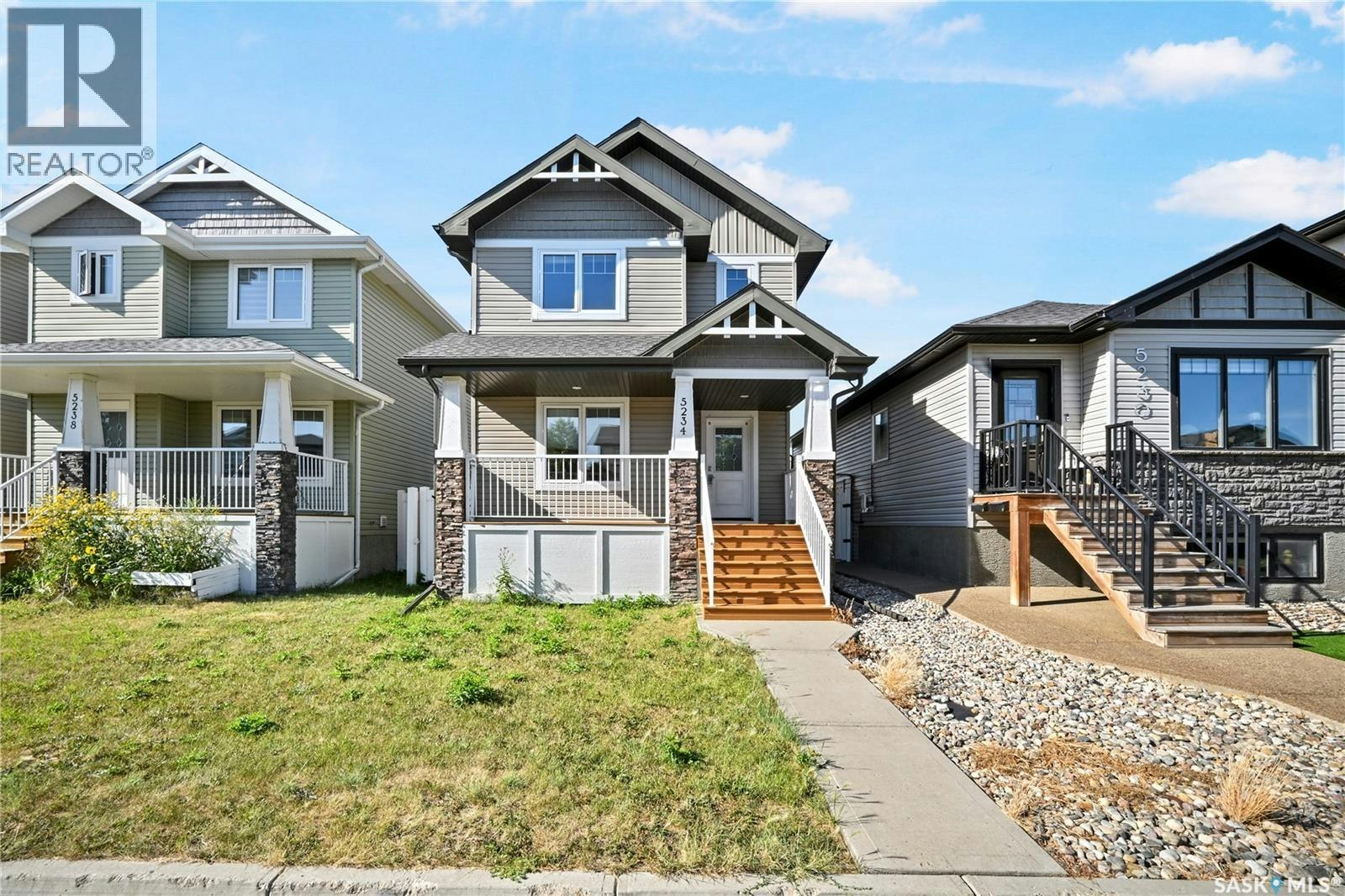 5234 Campling Avenue, Regina, SK, S4W 0L8