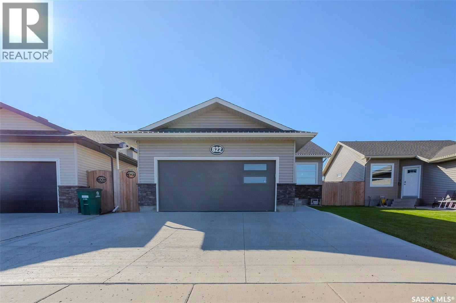 622 Rosewood Boulevard W, Saskatoon, SK, S7V 0J7