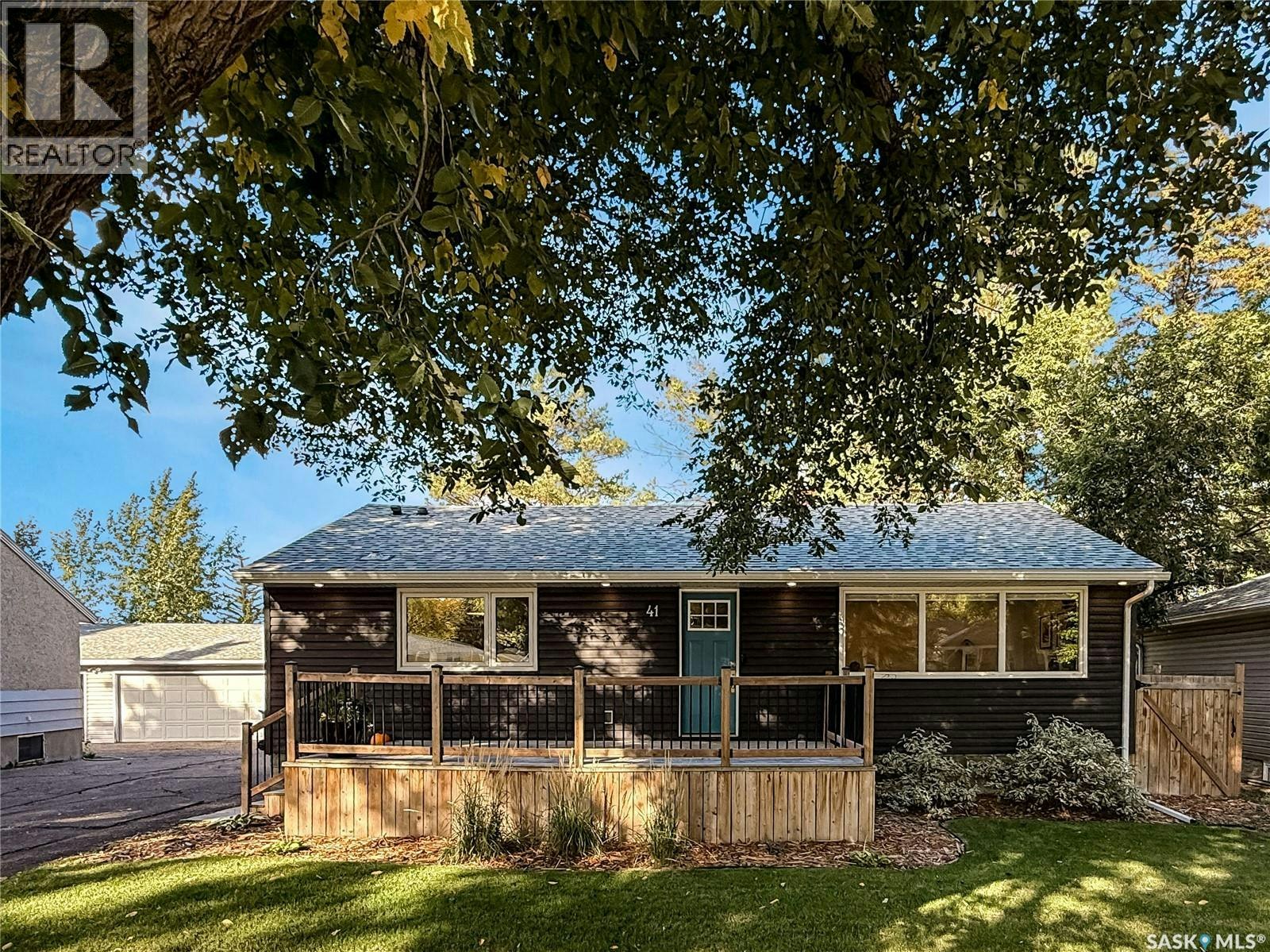 41 Motherwell Crescent, Regina, SK, S4S 3Z3