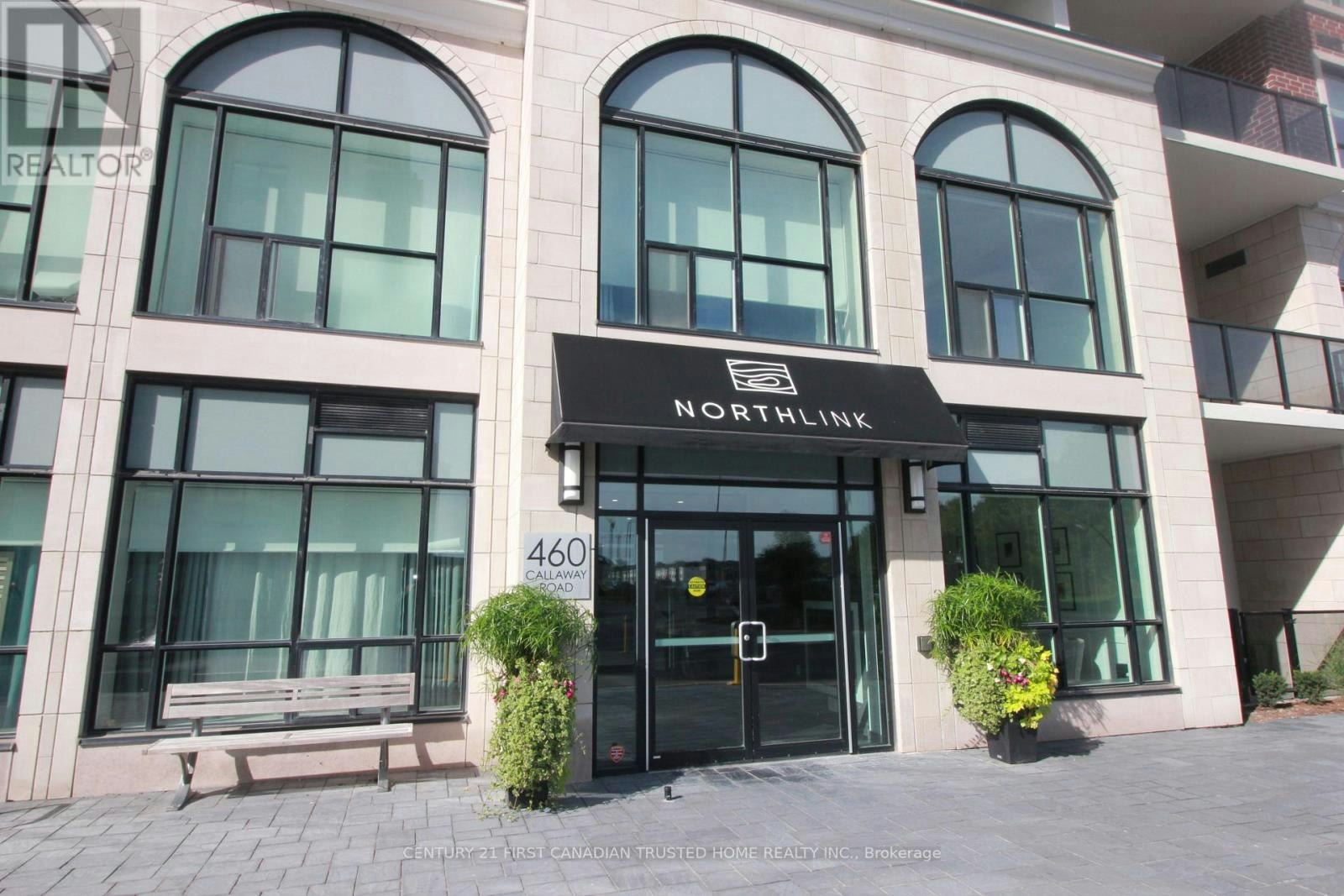 404-460 Callaway Road, London, ON, N6G 0N8
