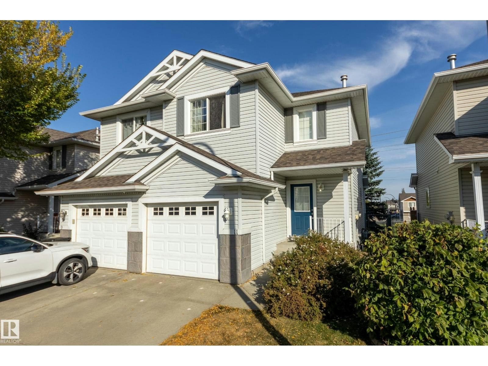 11-115 Chestermere Drive, Rural Strathcona County, AB, T8H 2W4