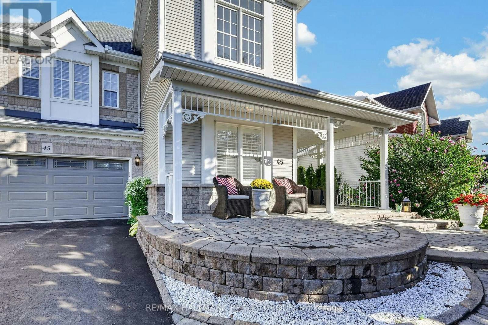 45 Franklin Cathcart Crescent S, Ottawa, ON, K2S 2A5