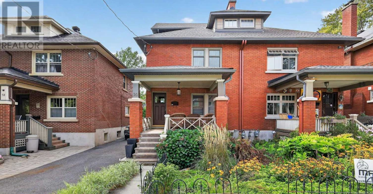 56 Willard Street, Ottawa, ON, K1S 1T8