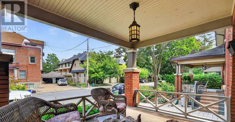 56 Willard Street, Ottawa, ON, K1S 1T8 - 2