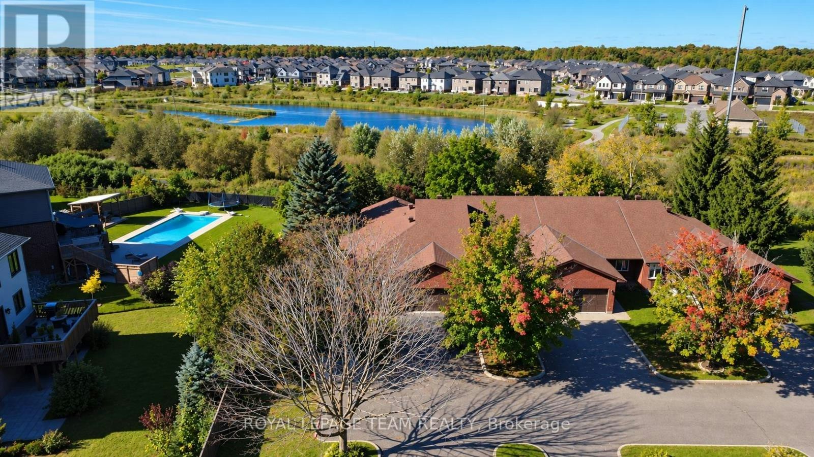 5668 Mahogony Harbour Lane, Manotick, ON, K4M 1K9