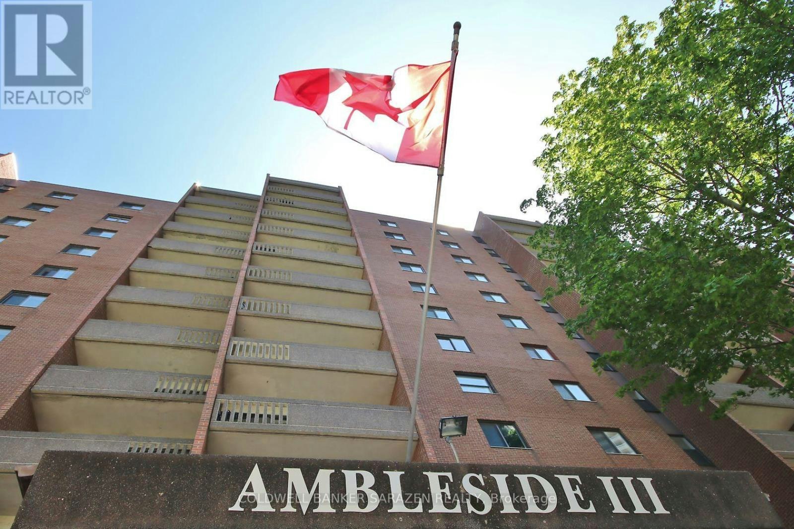 903-1100 Ambleside Drive, Ottawa, ON, K2B 8G6 - 28