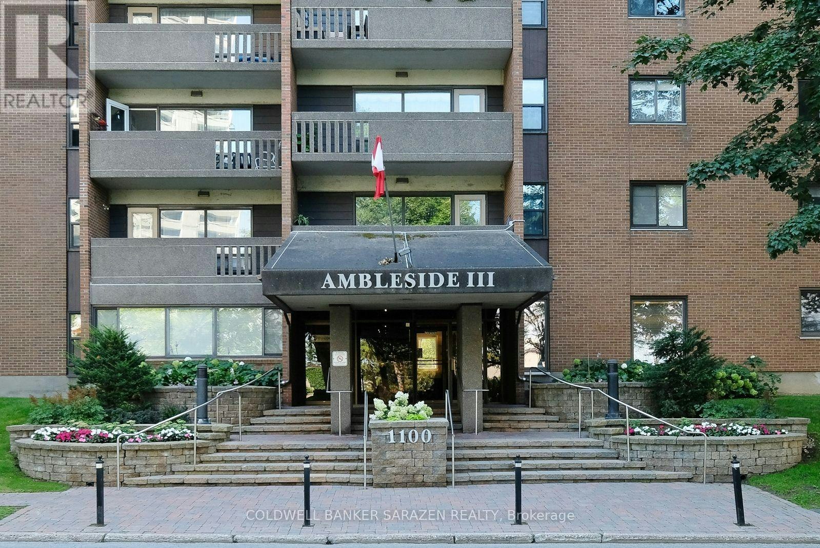 903-1100 Ambleside Drive, Ottawa, ON, K2B 8G6 - 3