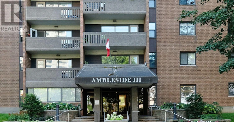 903-1100 Ambleside Drive, Ottawa, ON, K2B 8G6 - 3