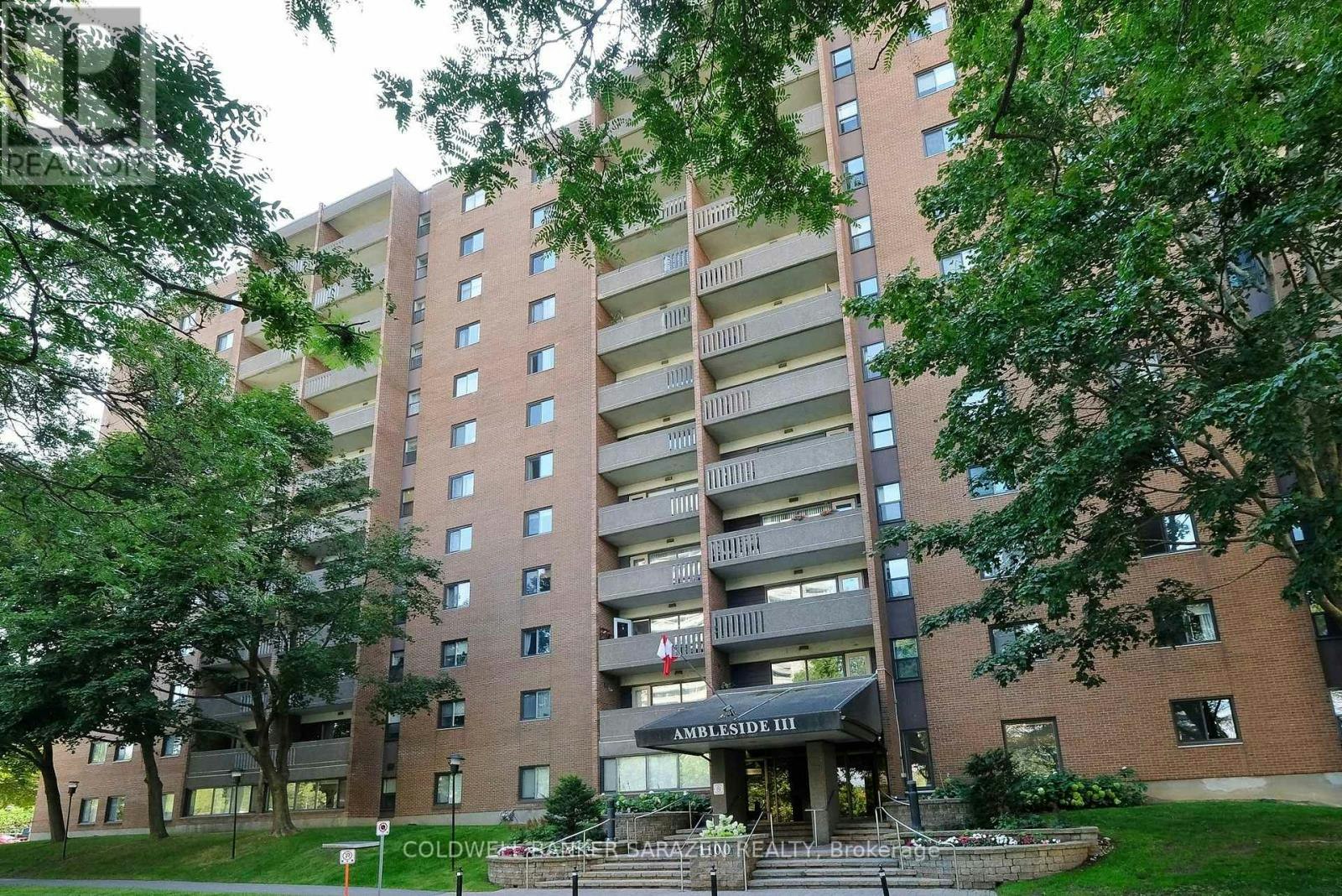 903-1100 Ambleside Drive, Ottawa, ON, K2B 8G6 - 2