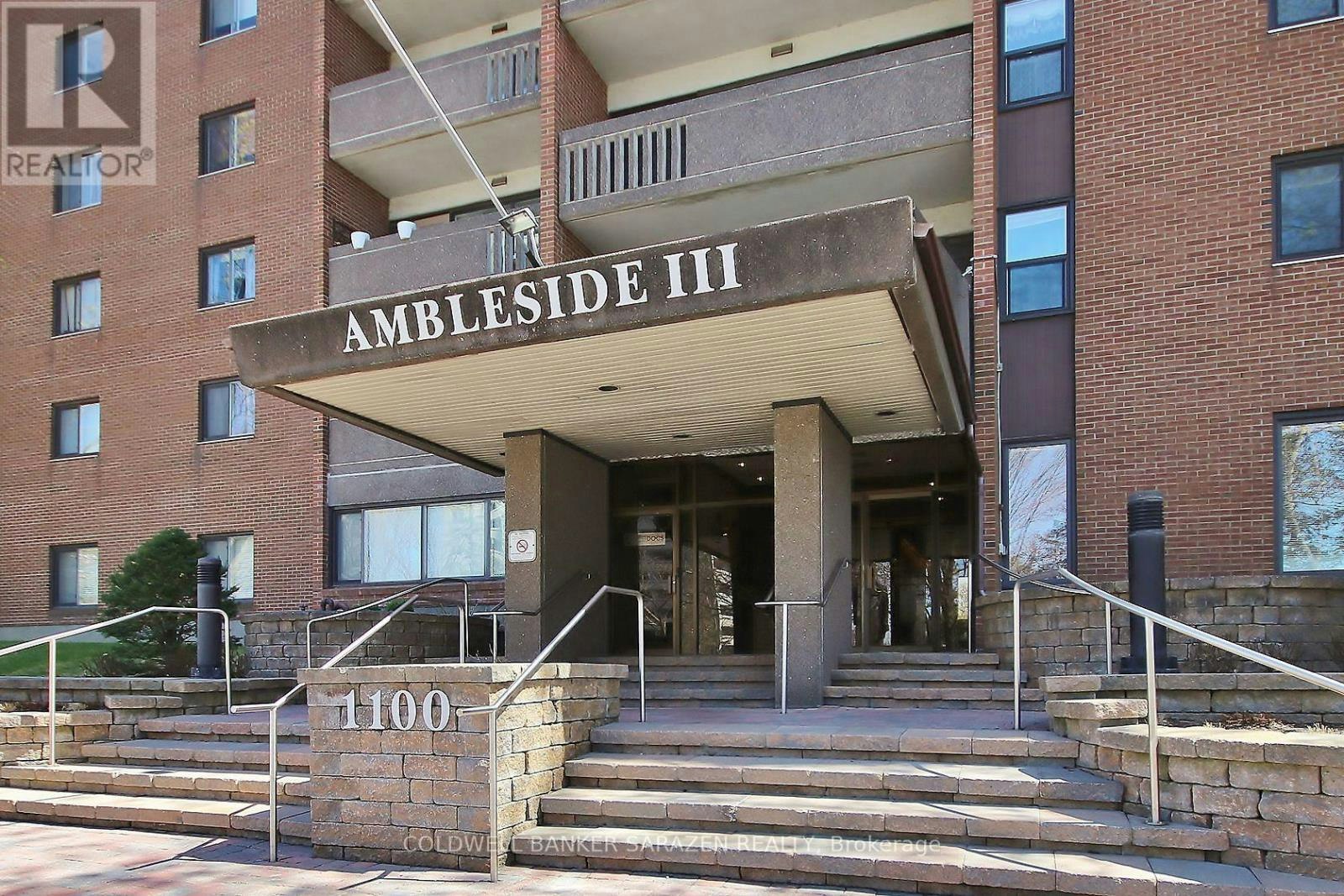 903-1100 Ambleside Drive, Ottawa, ON, K2B 8G6 - 29
