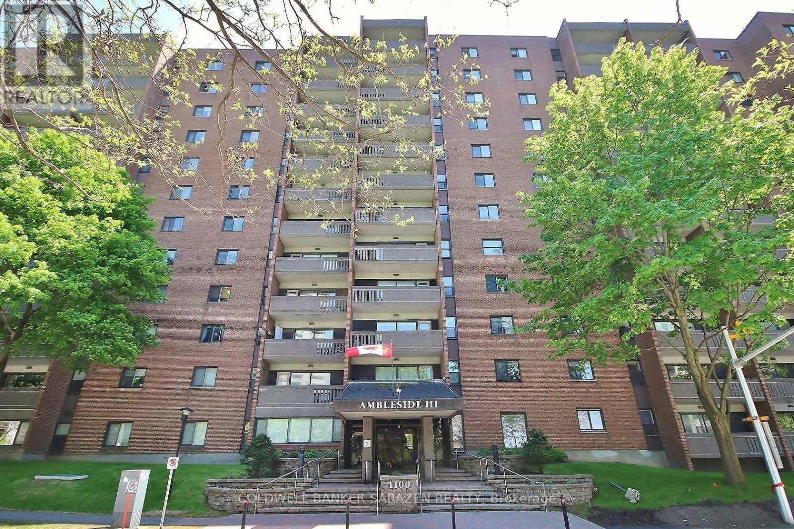 903-1100 Ambleside Drive, Ottawa, ON, K2B 8G6 - 30