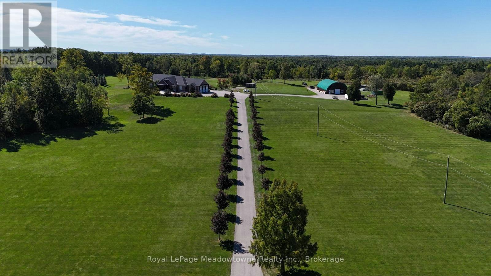 7686 Appleby Line, Milton, ON, L9E 0N1