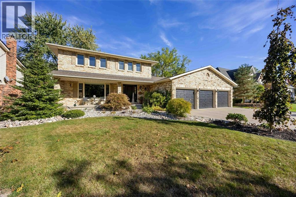 756 St Clair Parkway, St. Clair, ON, N0N 1G0