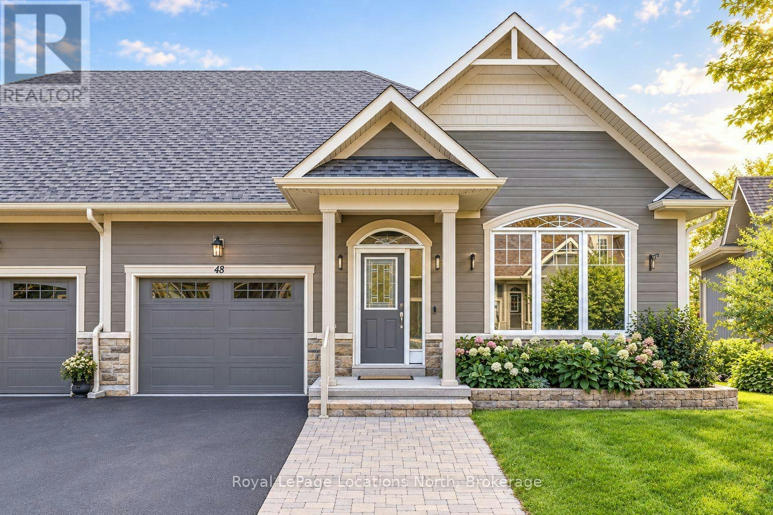 48 Kari Crescent, Collingwood, ON, L9Y 0Z6