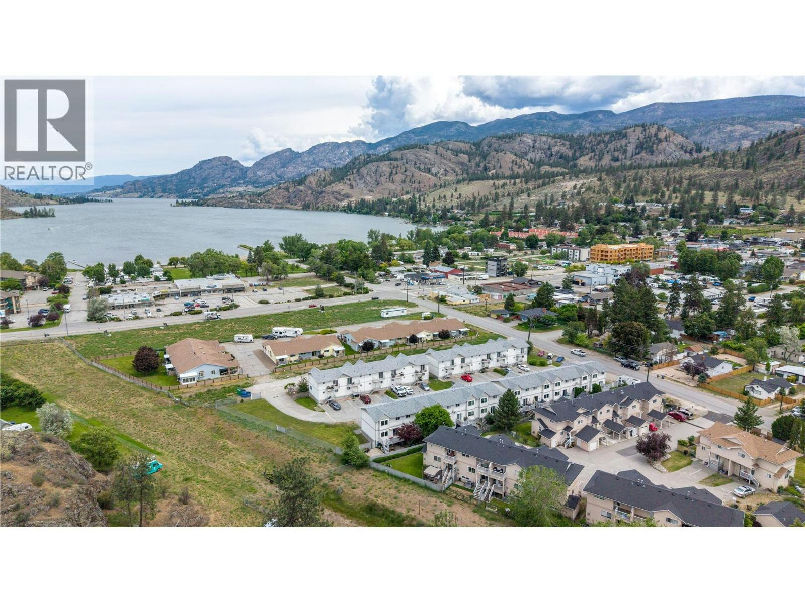 10-1020 Cedar Street, Okanagan Falls, BC, V0H 1R5