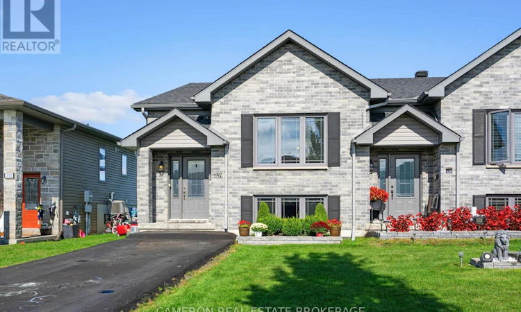 137 Bellwood Drive