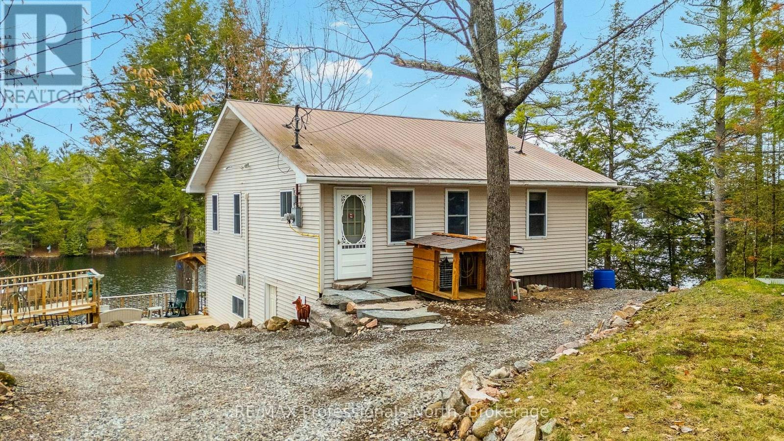 1024 Ranta Trail, Minden Hills, ON, K0M 2K0
