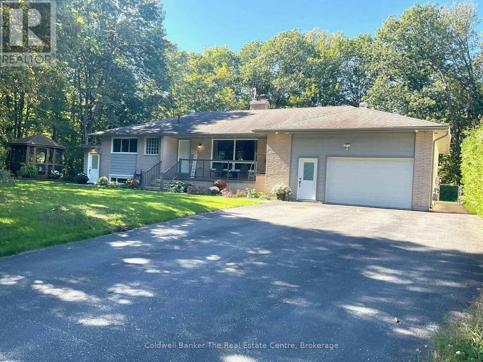 105 Wellington Street, Gravenhurst, ON, P1P 1B2