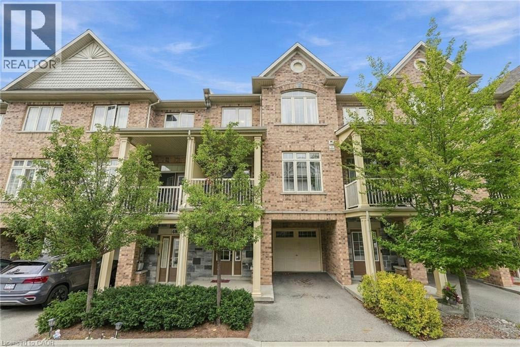 49-181 Plains Road W, Burlington, ON, L7T 0B1