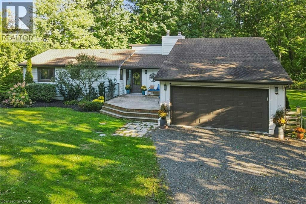 282 Concession 2 Road, Norfolk County, ON, N0E 1L0