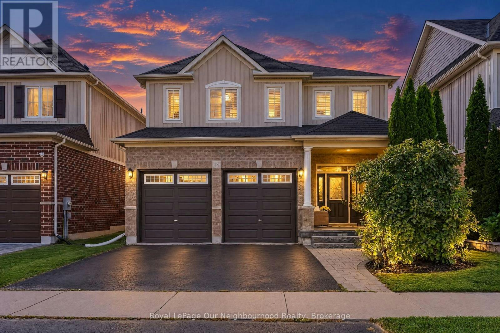 38 Worden Drive, Clarington, ON, L1E 0C5