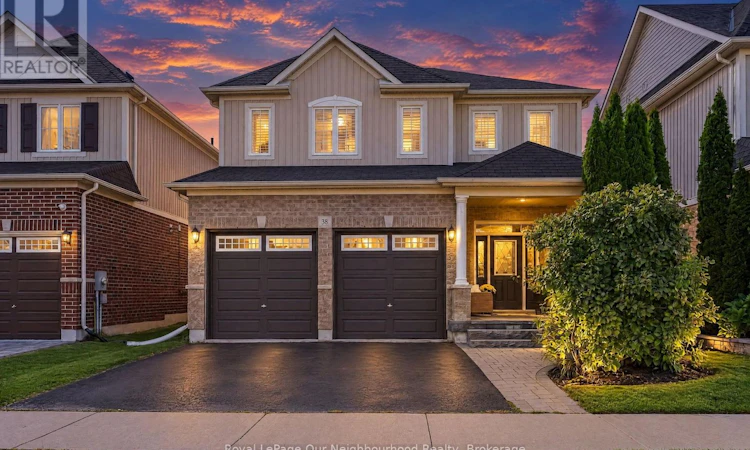 38 Worden Drive
