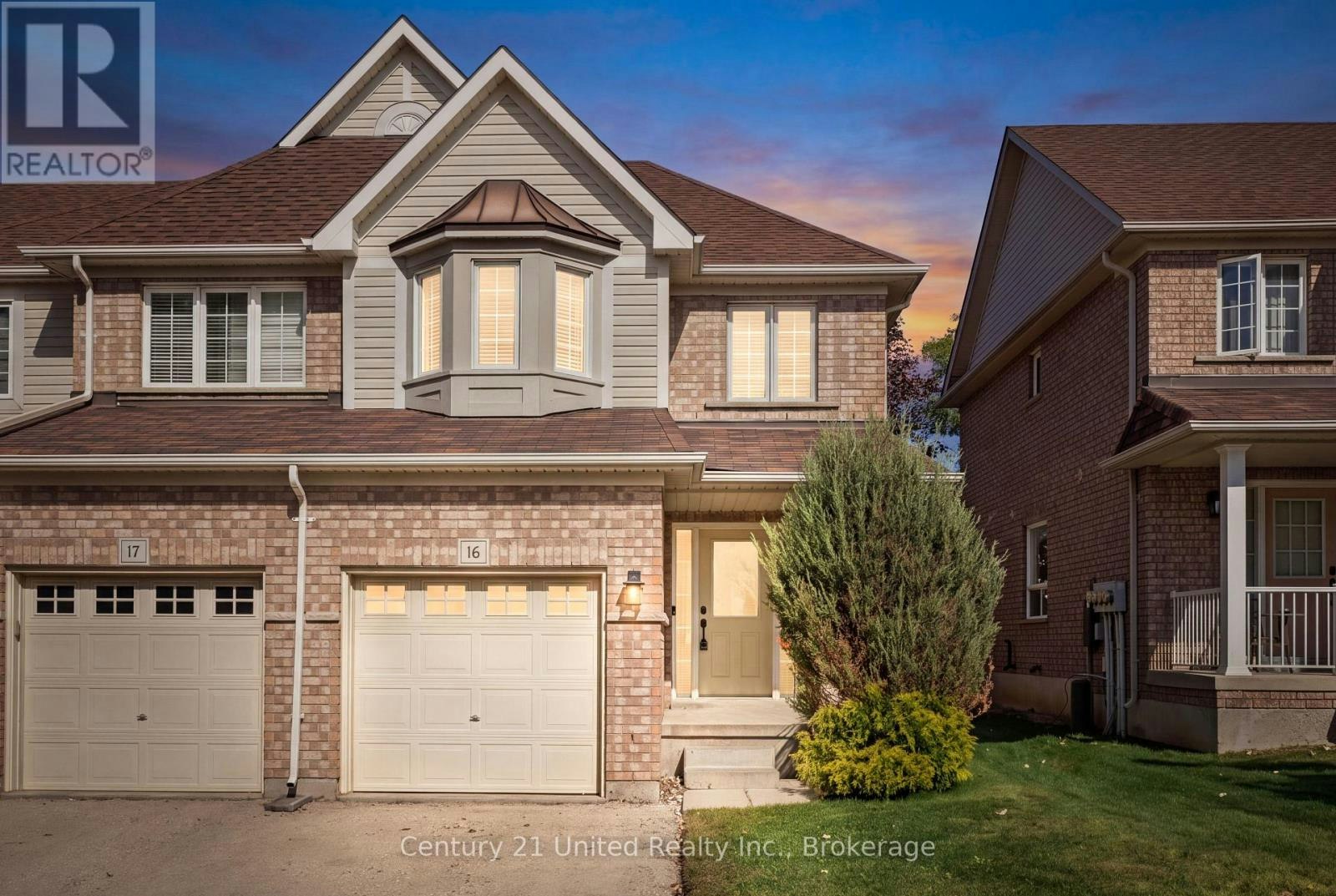 16-1087 Ormond Drive, Oshawa, ON, L1K 0E8