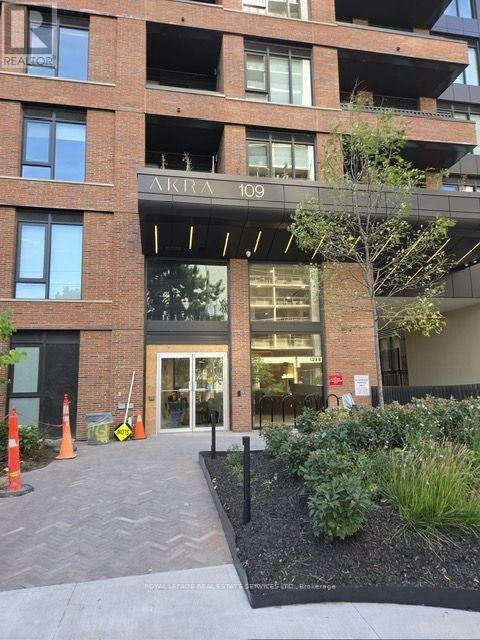 1009-109 Erskine Avenue, Toronto, ON, M4P 0G8