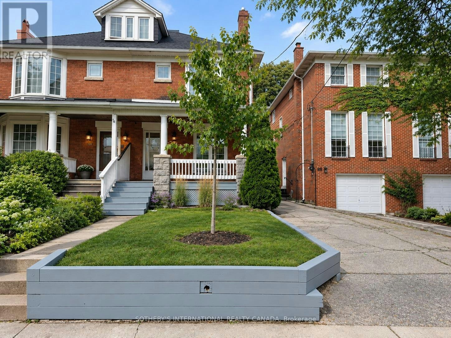 92 Millwood Road, Toronto, ON, M4S 1J7